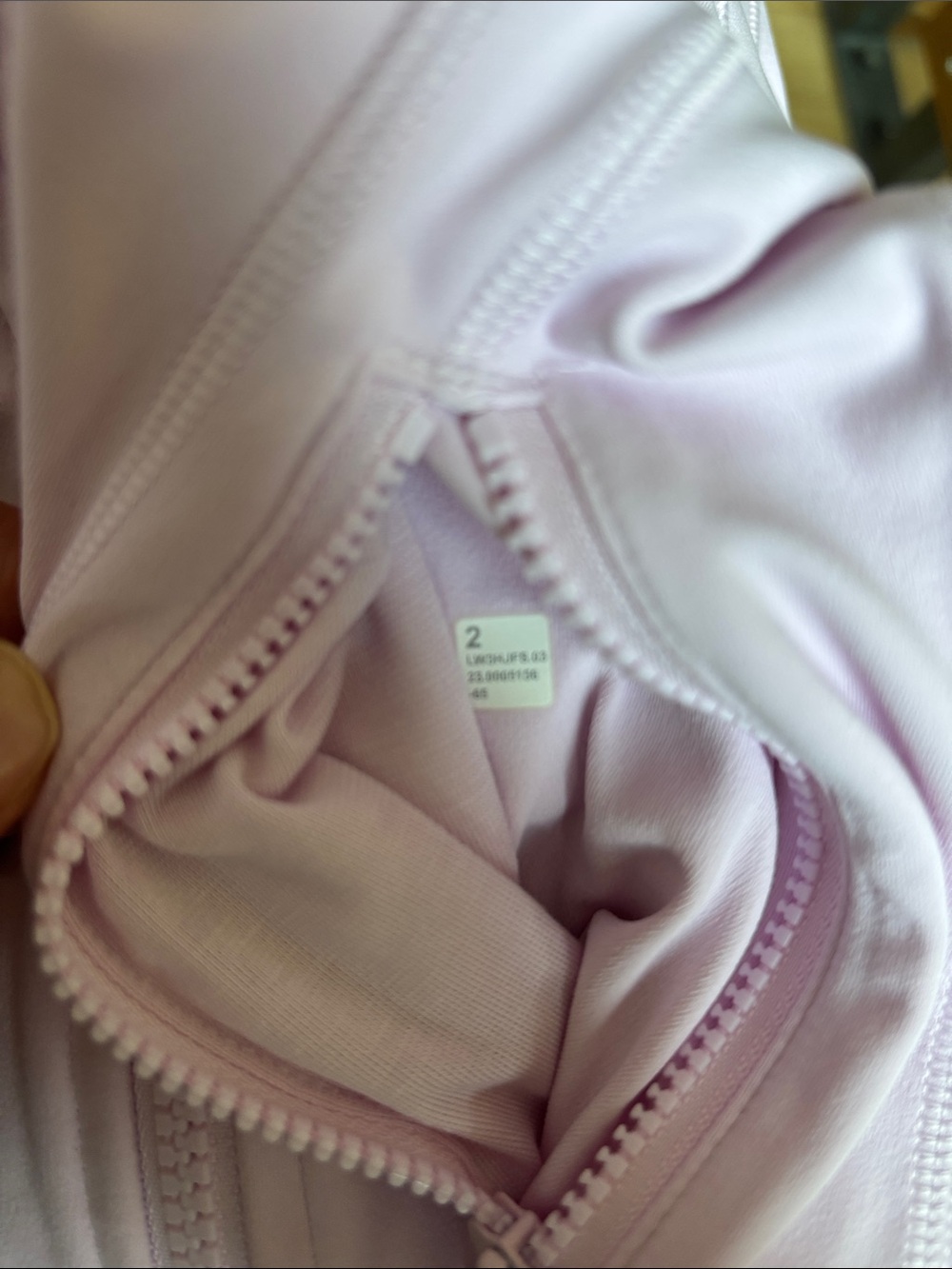 Lululemon Define Jacket - Picture 5 of 7